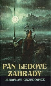 Pán ledové zahrady 3.