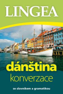 Dánština - konverzace