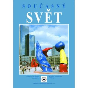 Současný svět, učebnice zeměpisu