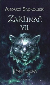Zaklínač VII. - Paní jezera