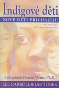 Indigové děti - Nové děti přicházejí!