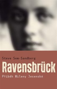 Ravensbrück - Příběh Mileny Jesenské