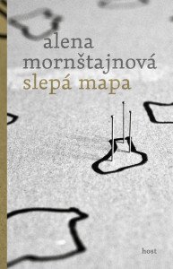 Slepá mapa