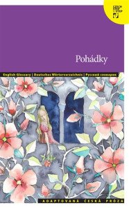 Pohádky - Adaptovaná česká próza + CD (AJ,NJ,RJ)