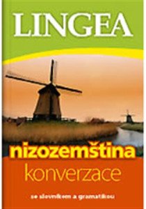 Nizozemština - konverzace