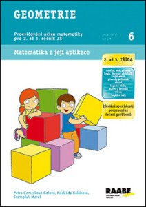 Geometrie - Pracovní sešit 6