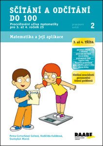 Sčítání a odčítání do 100 - Pracovní sešit 2