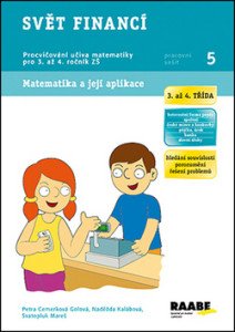 Svět financí - Pracovní sešit 5