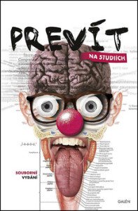Prevít na studiích - Prevít na vysoké a Prevít v tajných službách