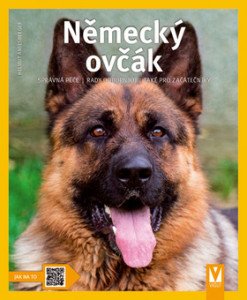 Německý ovčák - Jak na to