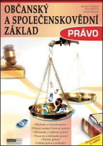Právo - Občanský a společenskovědní základ
