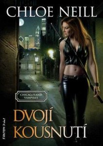 Upíři z Chicaga 3 - Dvojí kousnutí