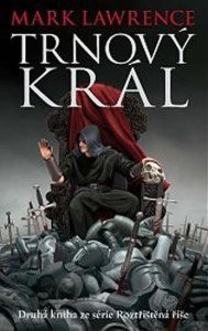Trnový král
