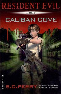 Resident Evil 2 - Caliban Cove