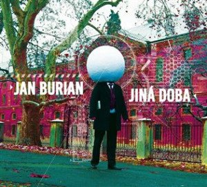 Jiná doba - CD