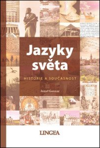 Jazyky světa - Historie a současnost