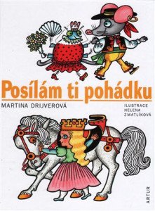 Posílám ti pohádku