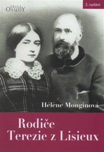 Rodiče Terezie z Lisieux