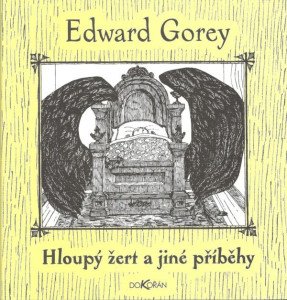 Hloupý žert a jiné příběhy