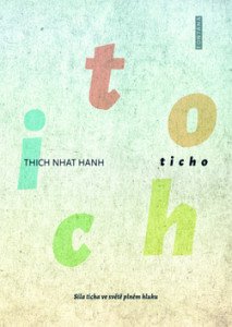 Ticho - Síla ticha ve světě plném hluku