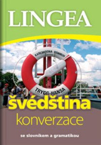Švédština - konverzace se slovníkem a gramatikou
