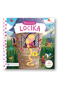 Locika - Minipohádky
