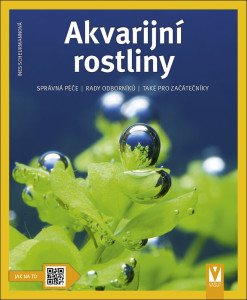 Akvarijní rostliny - Jak na to