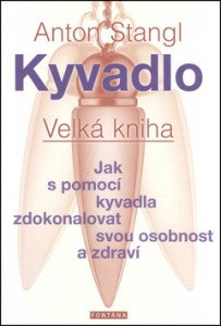 Kyvadlo - Velká kniha