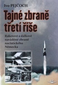 Tajné zbraně třetí říše