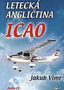 Letecká angličtina ICAO
