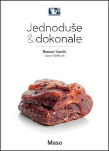 Maso - Jednoduše & dokonale