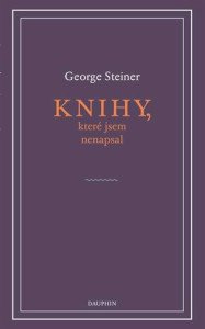 Knihy, které jsem nenapsal