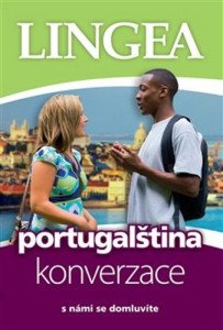 Portugalština - konverzace ...s námi se domluvíte