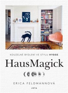 HausMagick - Kouzelné bydlení ve stylu Hygge
