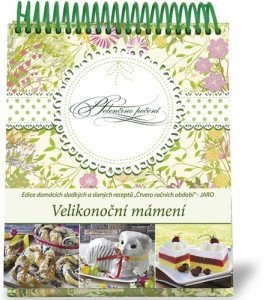 Helenčino pečení - Velikonoční mámení