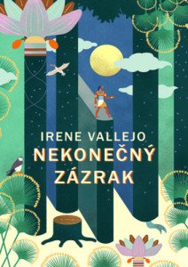 Nekonečný zázrak / Jak člověk stvořil knihy a jak knihy utvářejí člověka