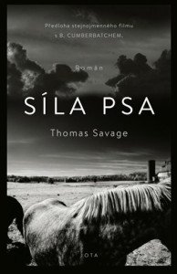Síla psa