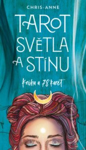 Tarot světla a stínu - Kniha + 78 karet