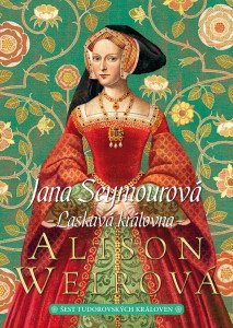 Jana Seymourová: Laskavá královna