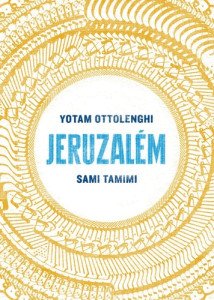 Jeruzalém - Kuchařka