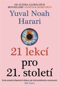 21 lekcí pro 21. století
