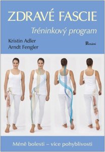 Zdravé fascie - Tréninkový program