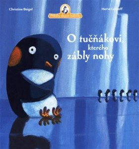 O tučňákovi, který měl studené nohy