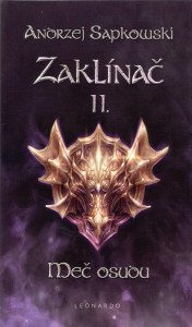Zaklínač II. - Meč osudu