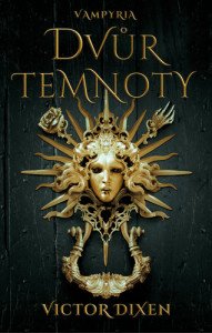 Vampyria 1 - Dvůr temnoty