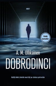 Dobrodinci