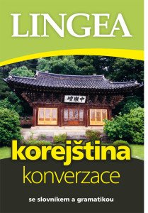Korejština - konverzace se slovníkem a gramatikou