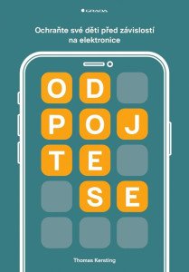 Odpojte se - Ochraňte své děti před závi