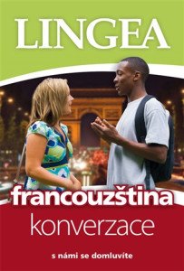 Francouzština - konverzace s námi se domluvíte