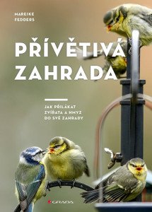 Přívětivá zahrada - Jak přilákat zvířata